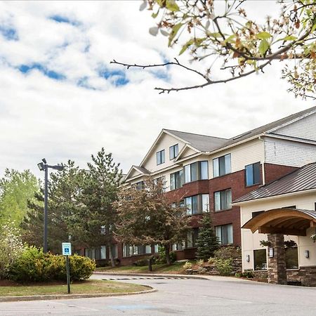 Comfort Suites South Burlington Near University 外观 照片