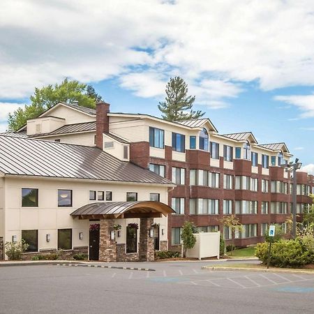 Comfort Suites South Burlington Near University 外观 照片