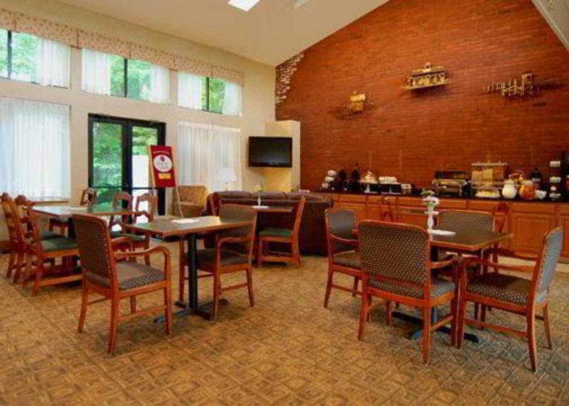 Comfort Suites South Burlington Near University 外观 照片