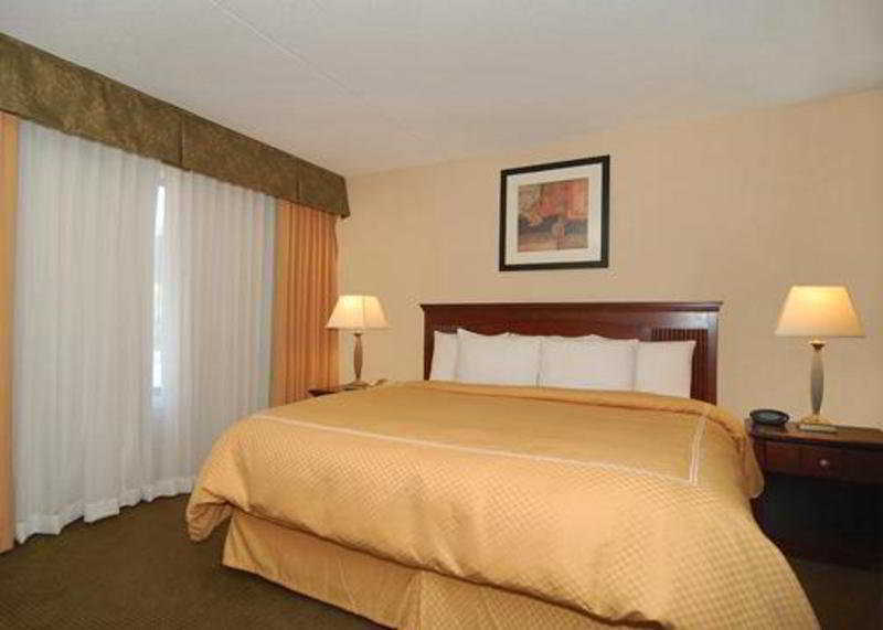 Comfort Suites South Burlington Near University 外观 照片