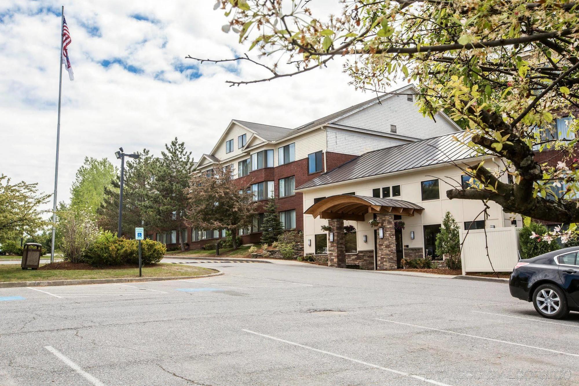 Comfort Suites South Burlington Near University 外观 照片