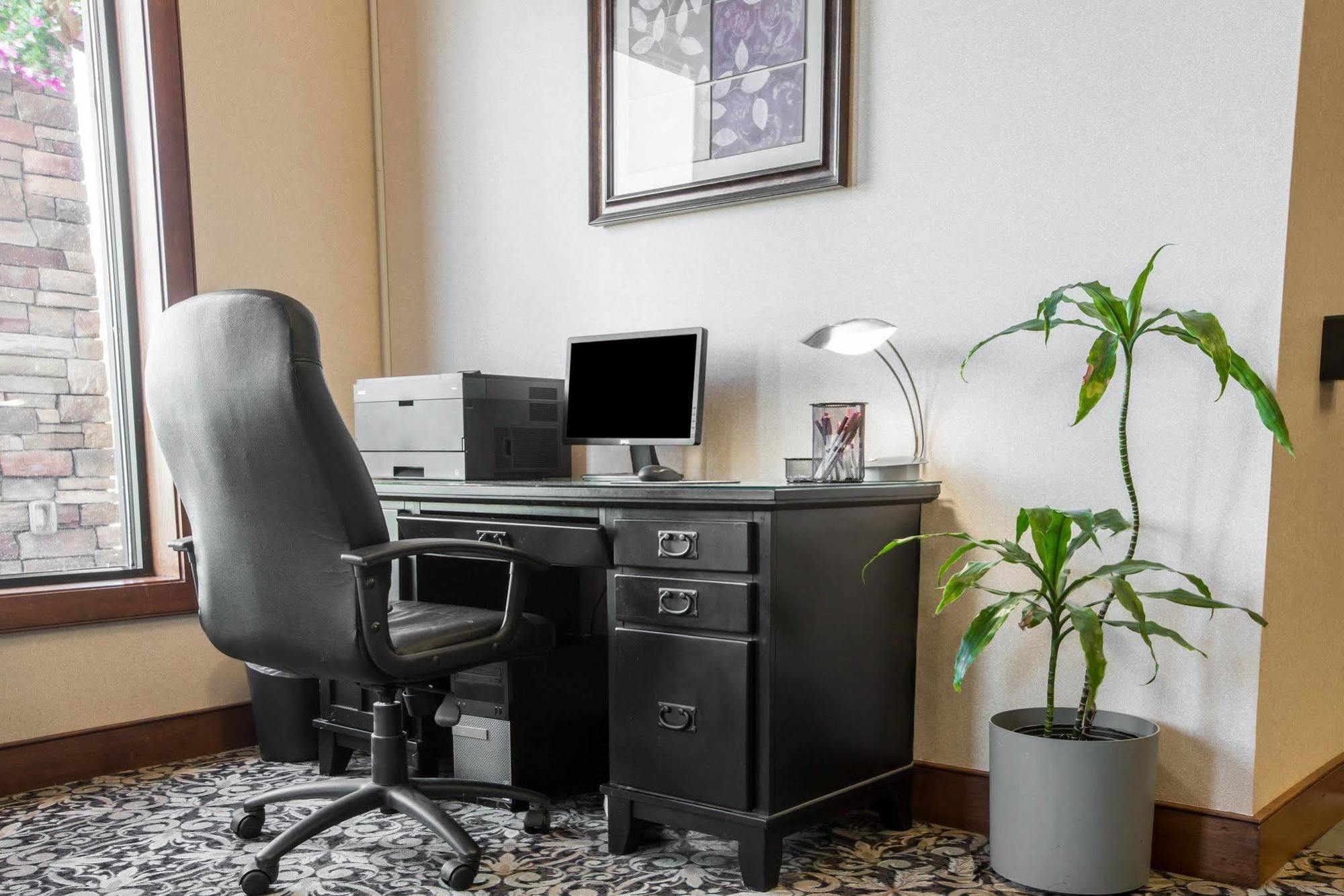 Comfort Suites South Burlington Near University 外观 照片