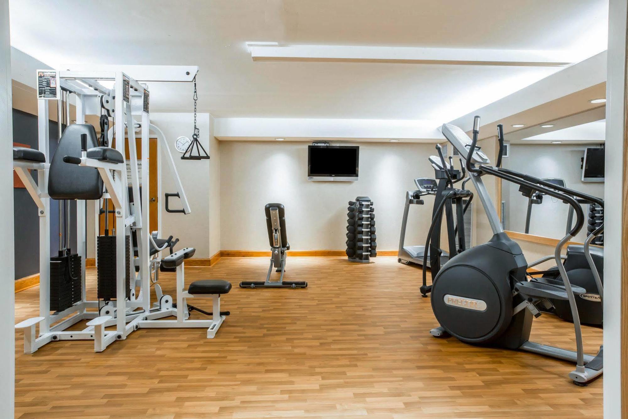 Comfort Suites South Burlington Near University 外观 照片